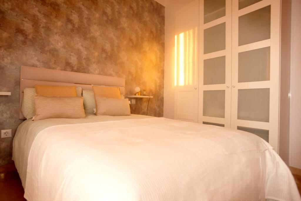 Apartamento Apartamento barrio Alfalfa Sevilla Exterior foto